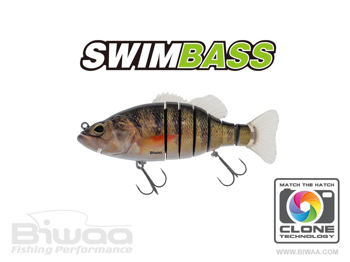SWIMBASS 6 15cm 65gr 02 Real Perch
