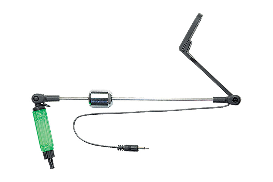 SWINGER BRAN DIGITAL CU LUMINA IL
