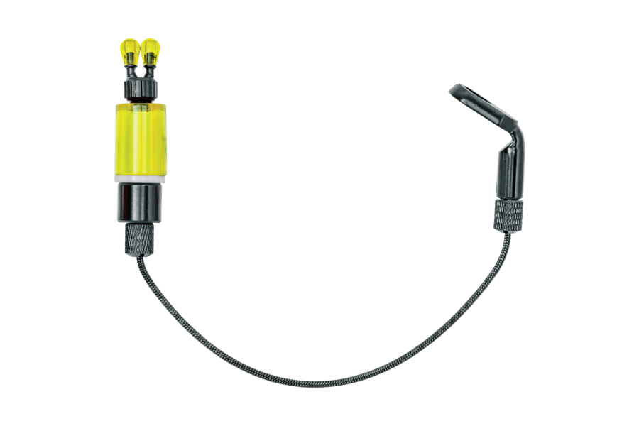 SWINGER CARP ZOOM S9 CHAIN BITE INDICATOR GALBEN