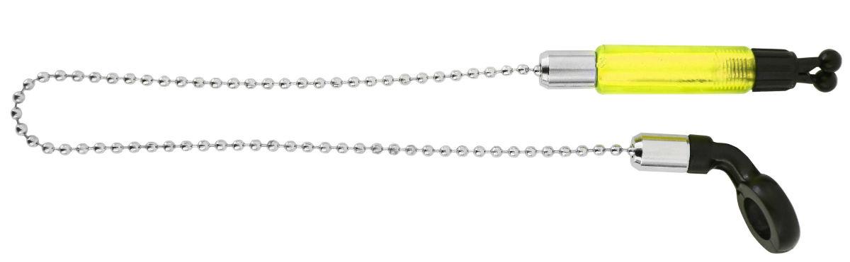 SWINGER CU LANT SLIM S6 GALBEN