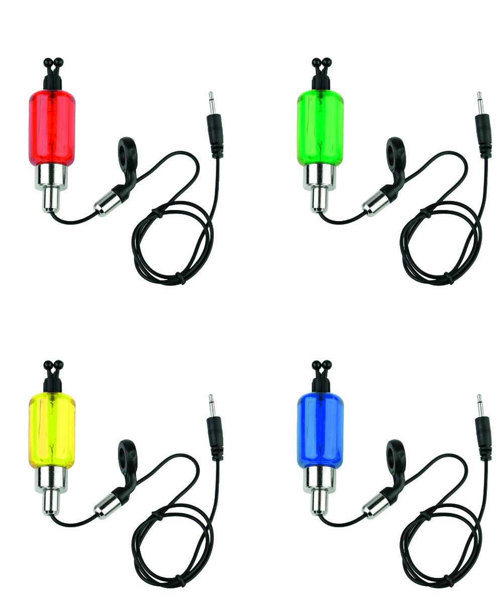 SWINGER CZ 2 in 1 S5 LUMINO GALBEN