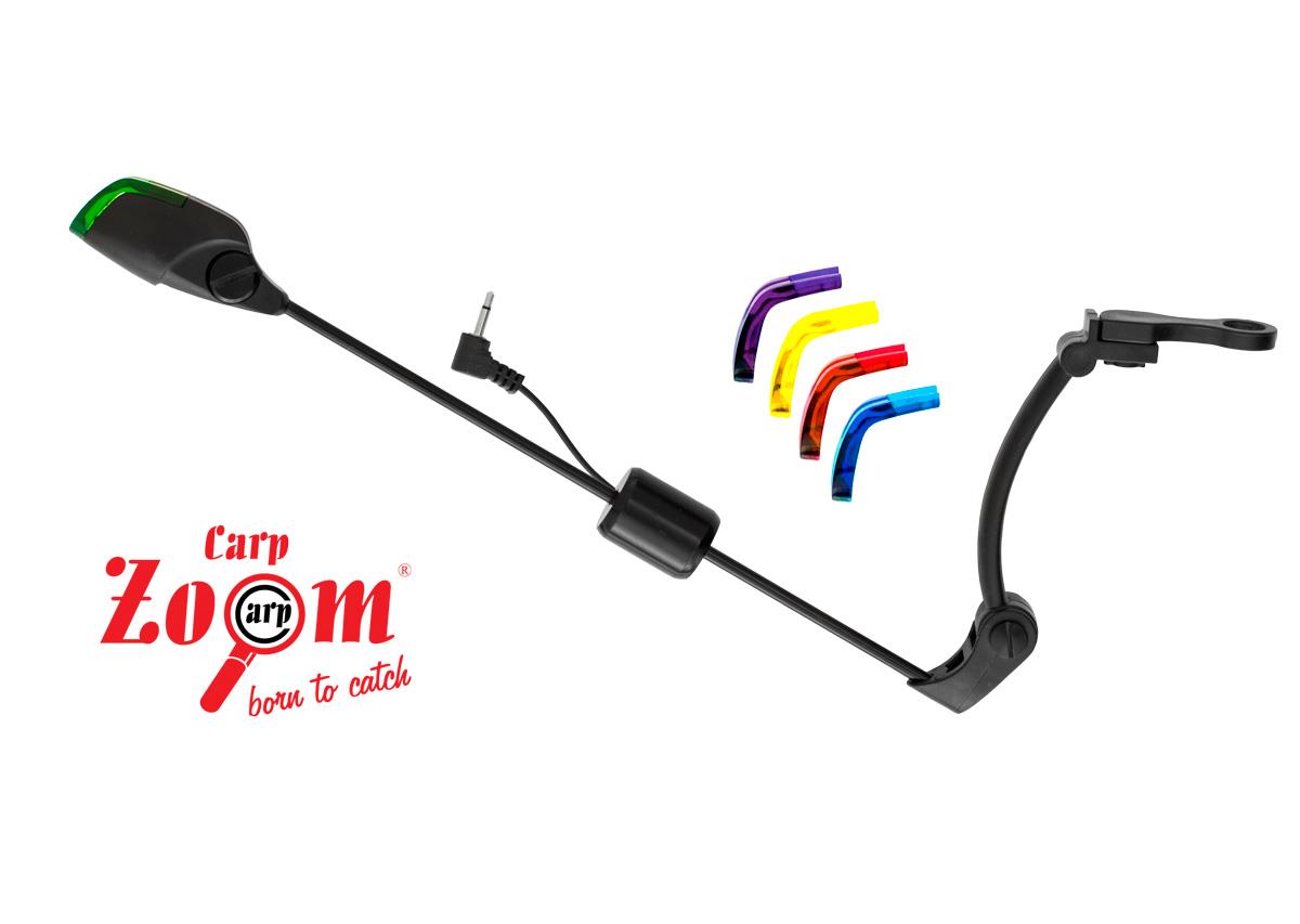 SWINGER CZ 5in1 CULORI LUMINO