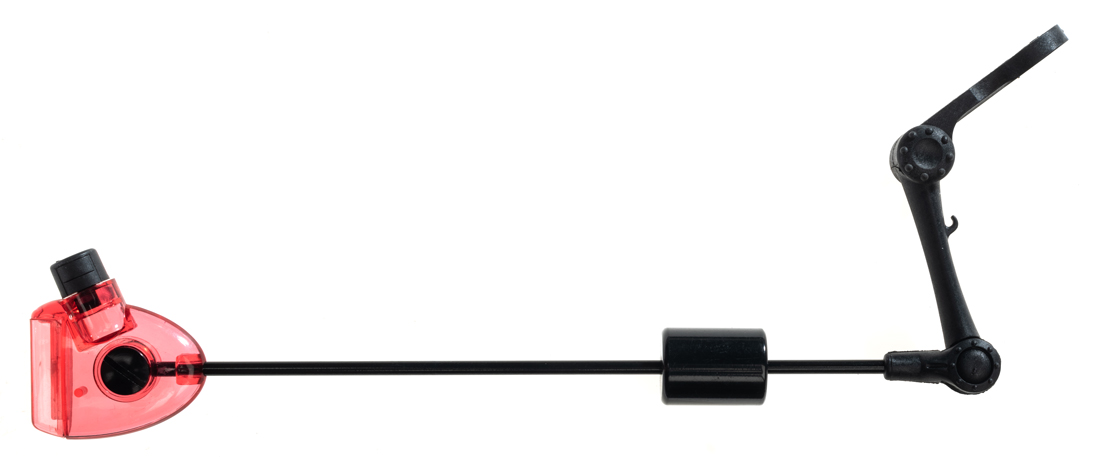 SWINGER JAXON CU LUMINA SYS114 ROSU