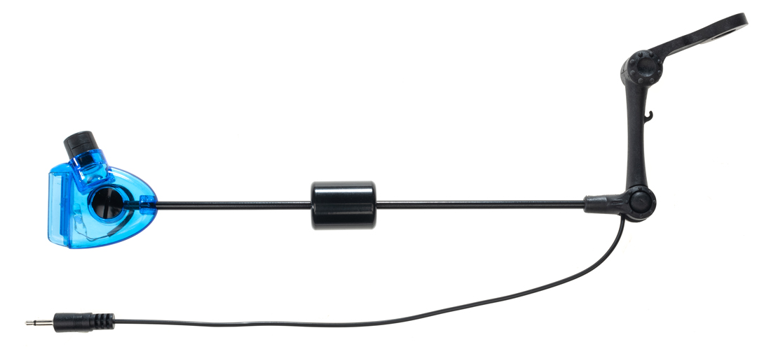 SWINGER JAXON CU LUMINA SYS115 ALBASTRU