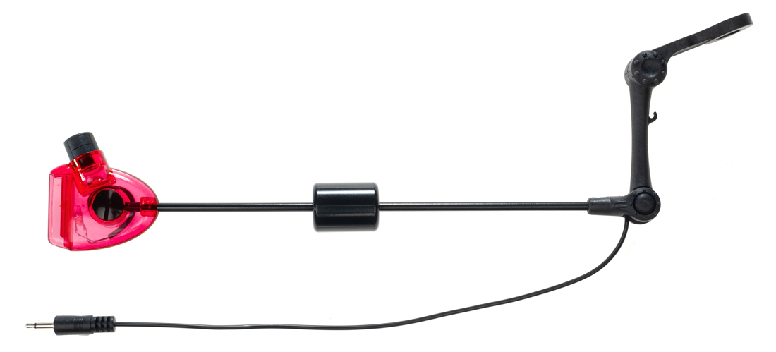 SWINGER JAXON CU LUMINA SYS115 ROSU