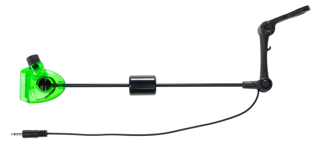 SWINGER JAXON CU LUMINA SYS115 VERDE