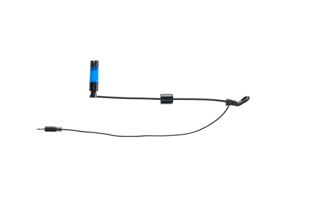 SWINGER JAXON CU LUMINA SYS116 ALBASTRU