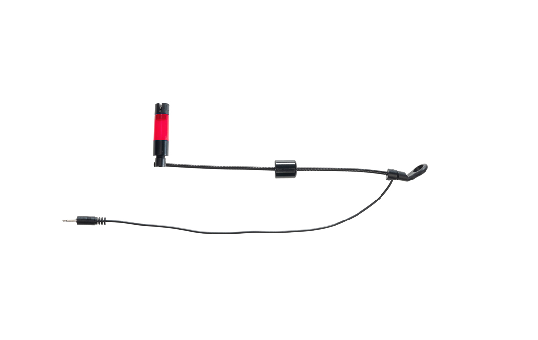 SWINGER JAXON CU LUMINA SYS116 ROSU