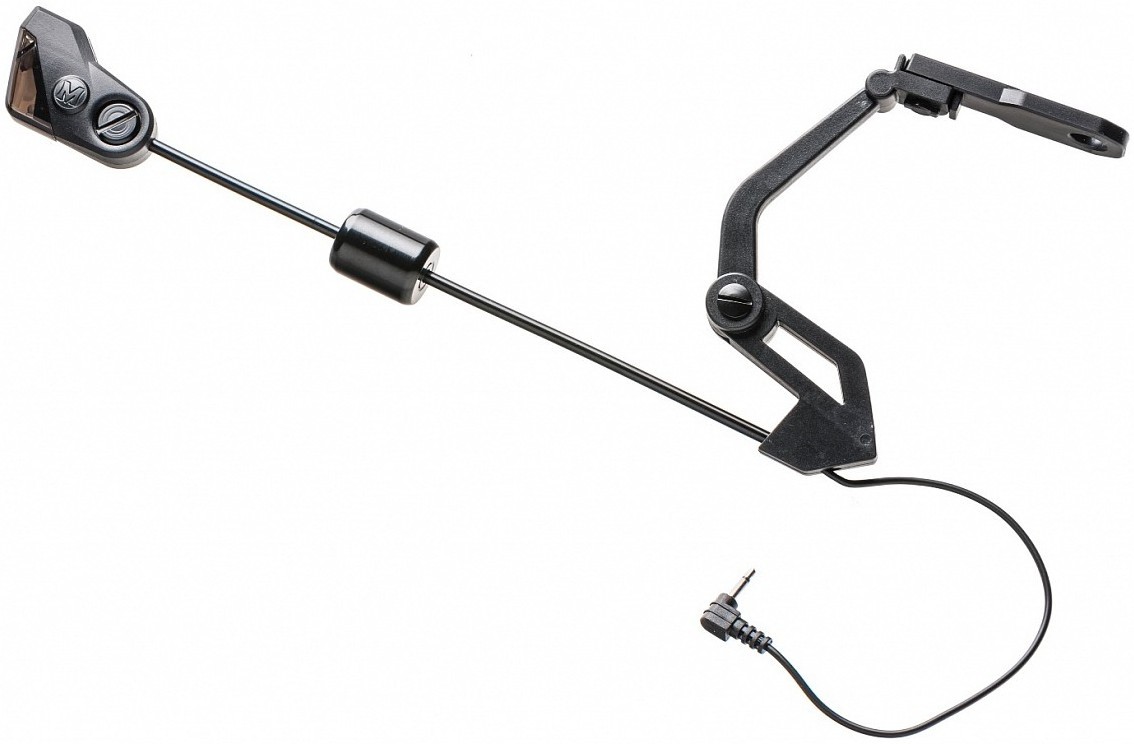 Swinger Mivardi Swing Arm MCX 66 Negru