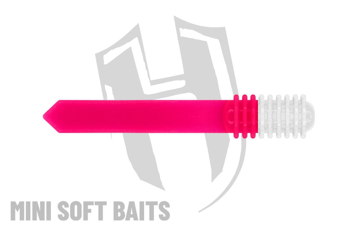 TAD 75mm CRAB White Pink