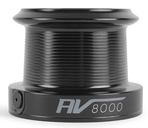 Tambur de Rezerva Mulineta Avid Carp AV 8000