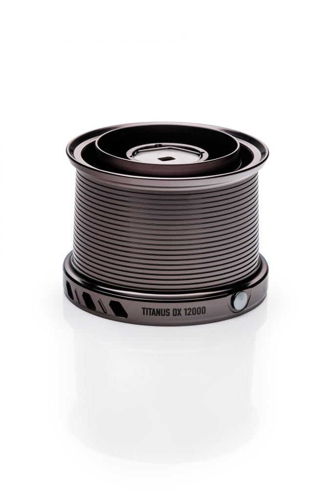 Tambur Mulineta Mivardi Titanus DX 12000