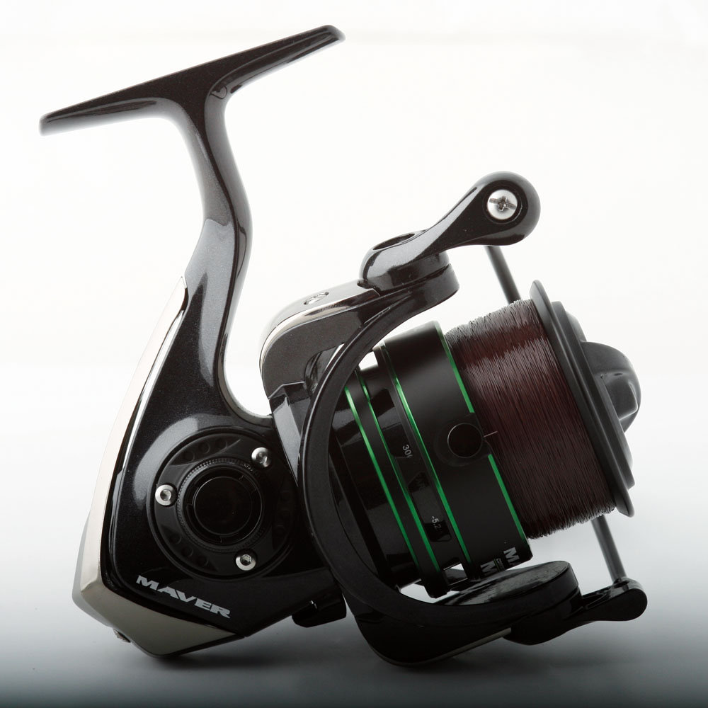 TAMBUR REZERVA MATCH MV-R 4000