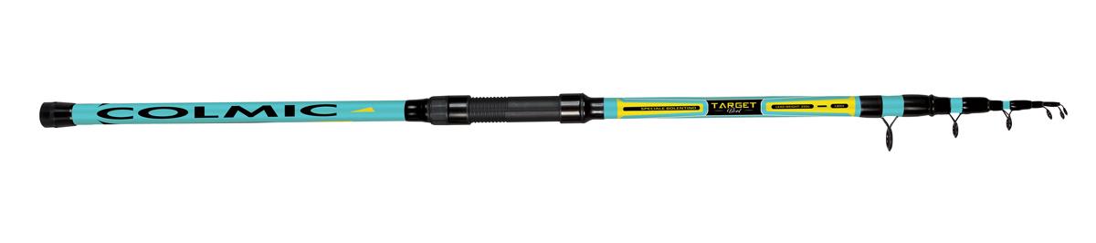 TARGET TELE BOAT 240 50-250GR Strong Action