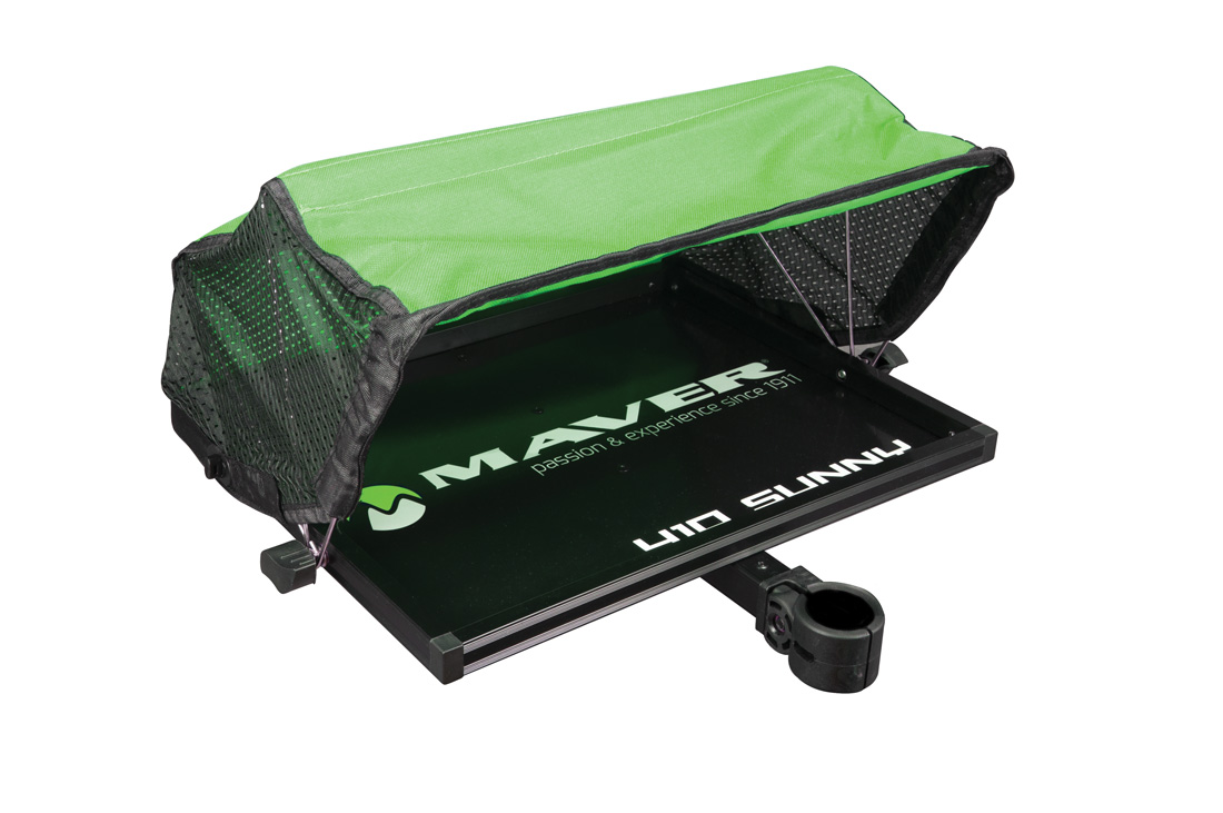 TAVA LATERALA 410 SUNNY CU PARASOLAR 41x32x5cm