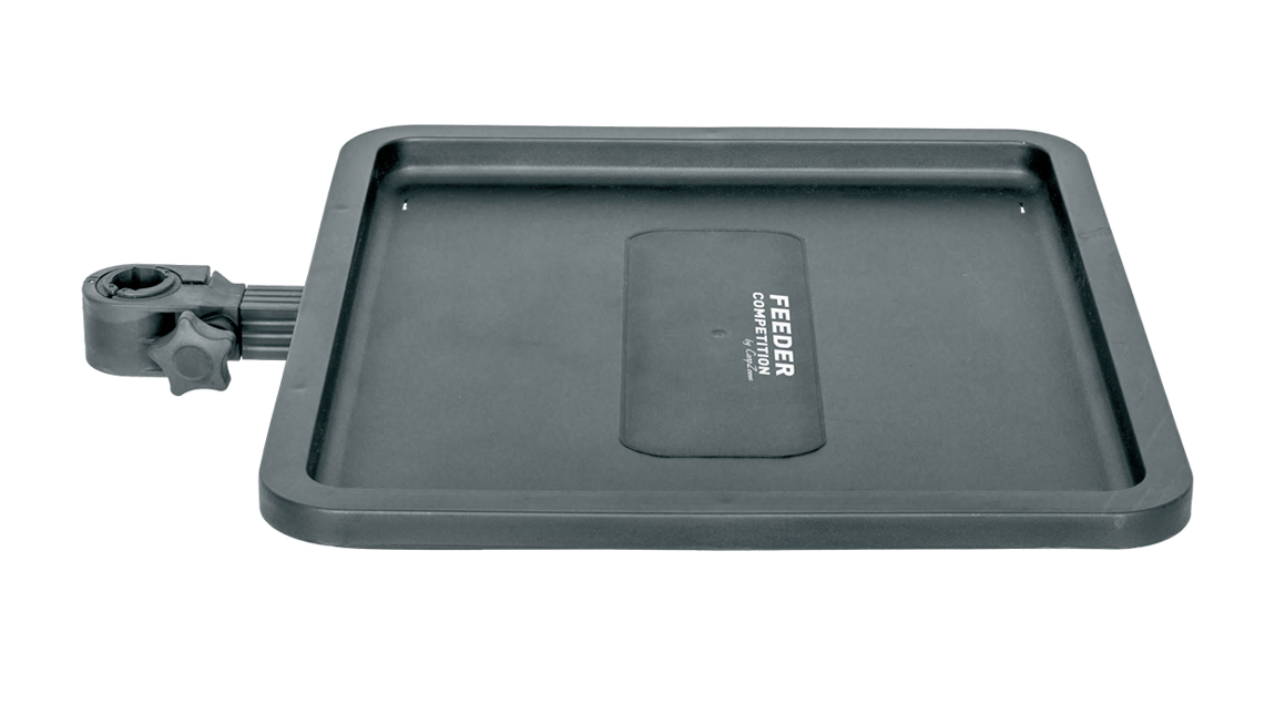 TAVA LATERALA FEEDER COMPETITION UNIVERSAL TRAY 42x38x3cm