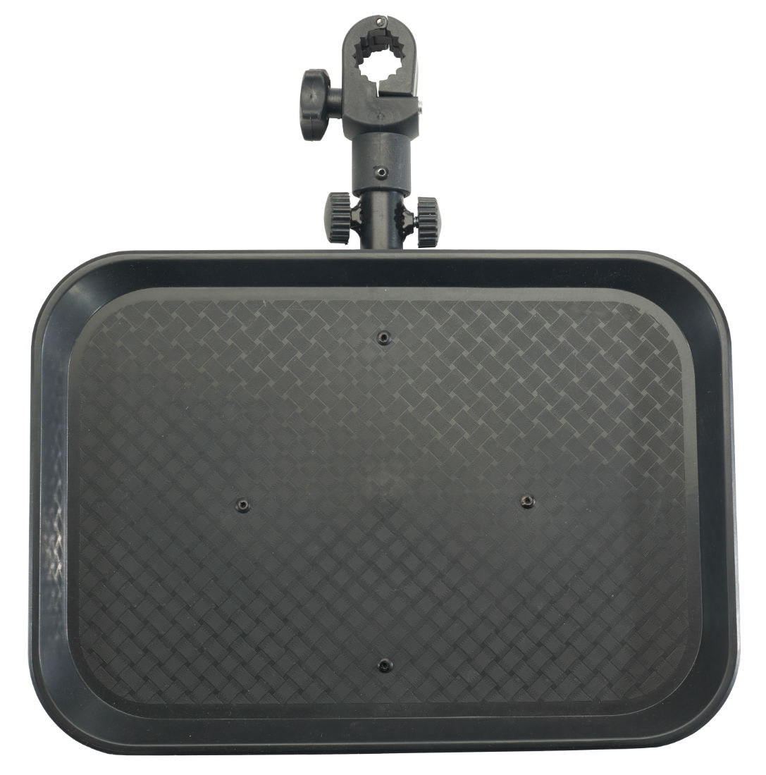 TAVA LATERALA FEEDER SIDE TRAY 25*35cm