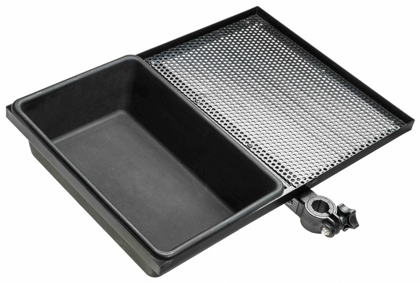 Tava Laterala Mivardi pentru Scaun Modular, 51x36cm