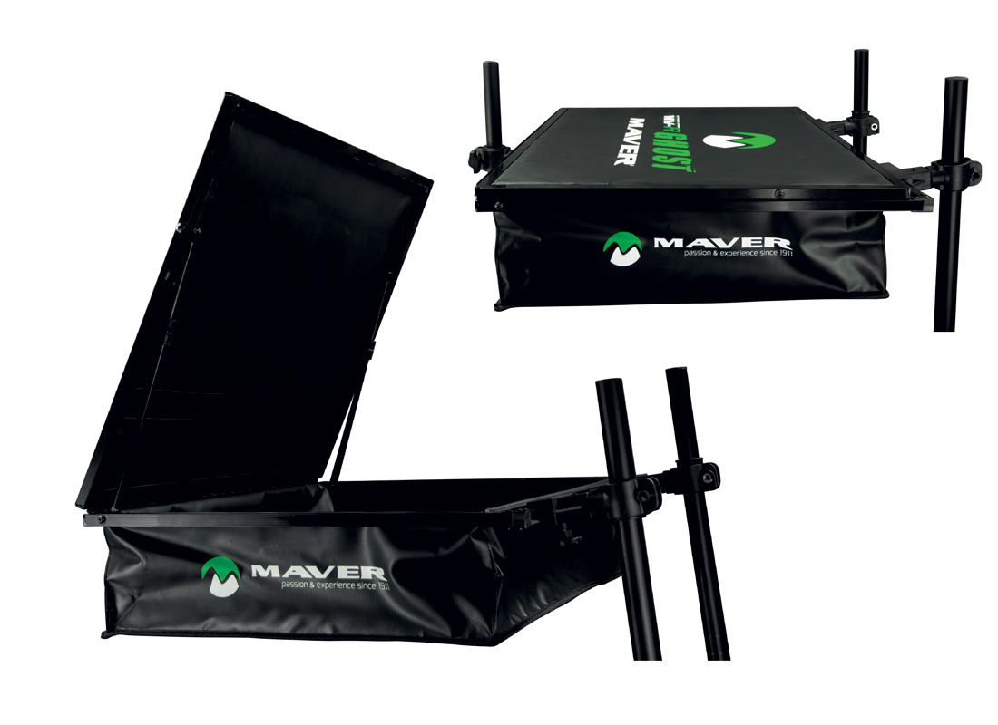 TAVA LATERALA MV-R GHOST BIG 63x54cm