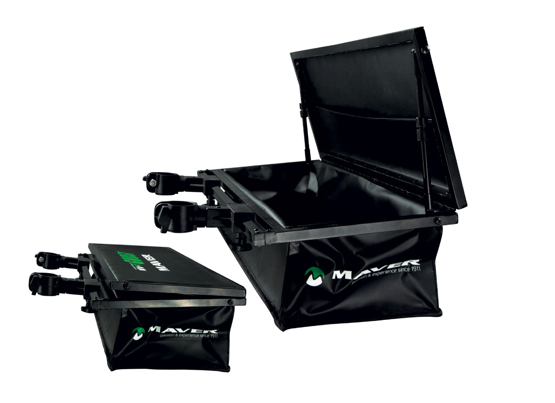 TAVA LATERALA MV-R GHOST SMALL 74x25cm