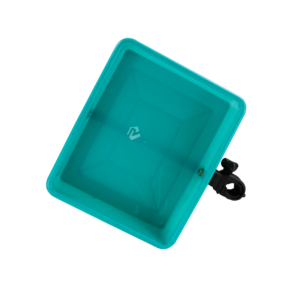 TAVA LATERALA REALITY SMALL 30*25cm