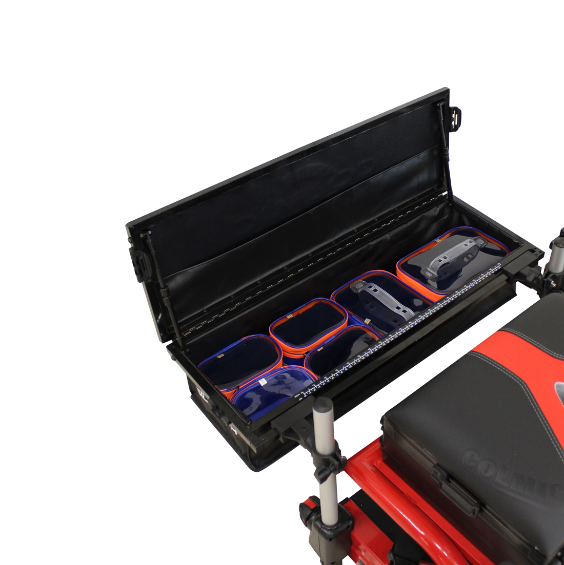 TAVA LATERALA SECRET SIDE TRAY 700