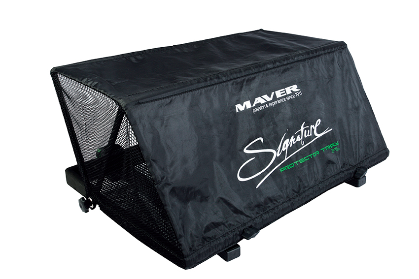 TAVA LATERALA SIGNATURE CU PARASOLAR SXi36 Large 60x35cm