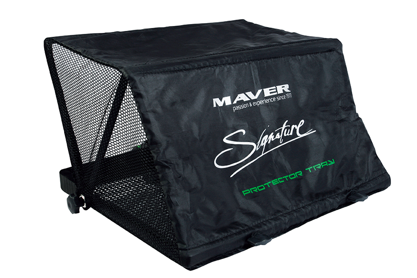 TAVA LATERALA SIGNATURE CU PARASOLAR SXi36 Medium 40x35cm