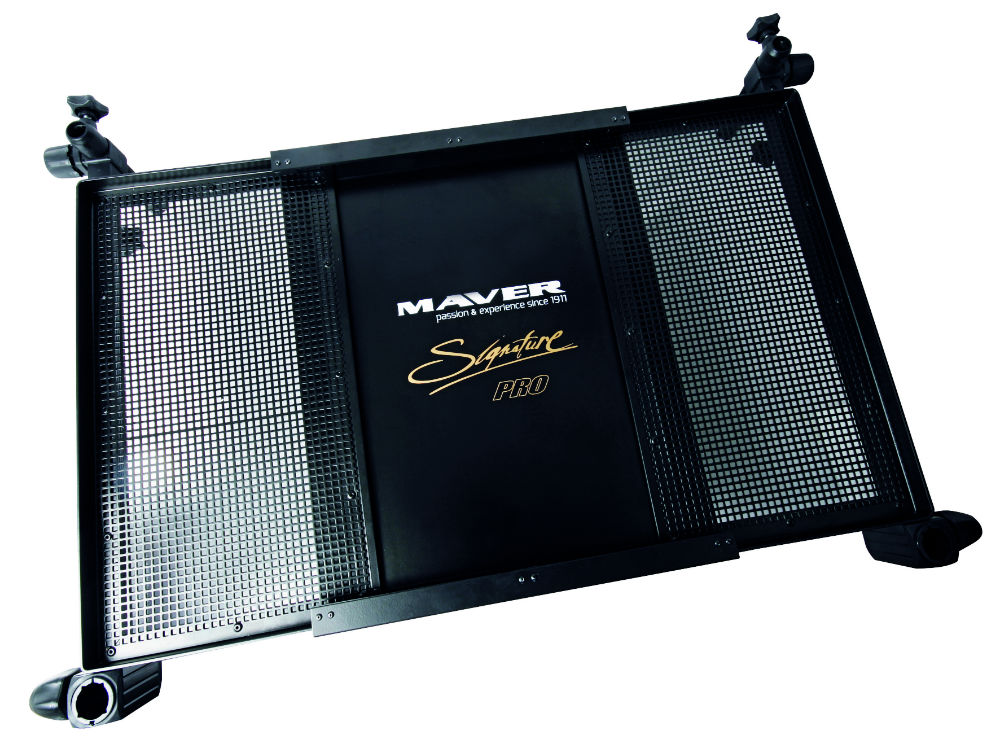 TAVA LATERALA SIGNATURE PRO MEGA 83x50cm