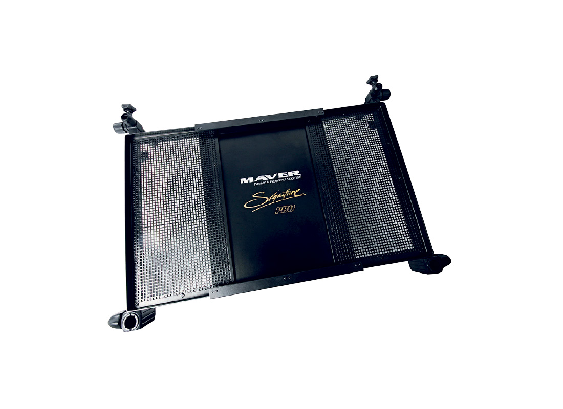 TAVA LATERALA SIGNATURE PRO MEGA SIDE 83x50cm