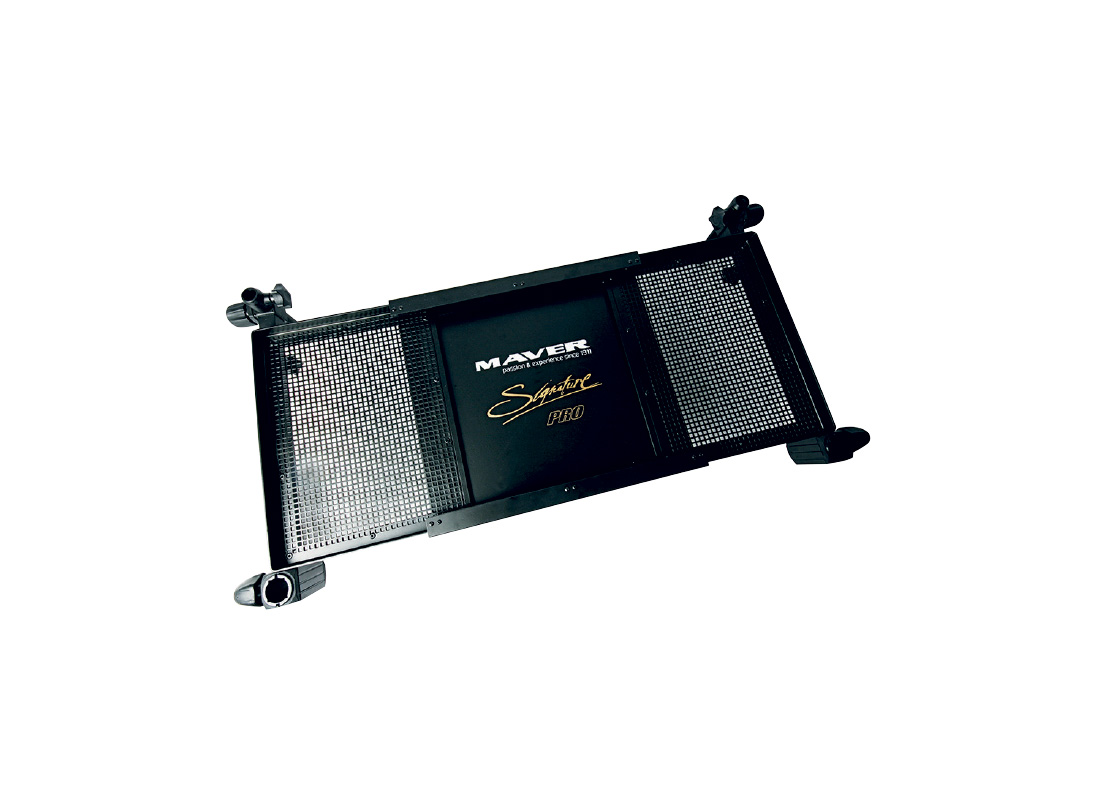 TAVA LATERALA SIGNATURE PRO SLIM 83x35cm
