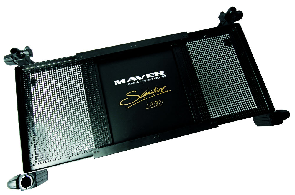 TAVA LATERALA SIGNATURE PRO SLIM 83x35cm
