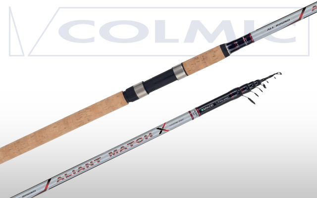 TELEMATCH ALIANT 400 80GR