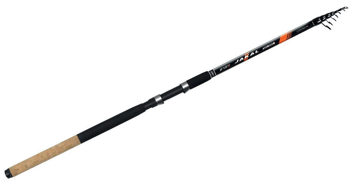TELEMATCH COLMIC JAKAL 400 20-100GR