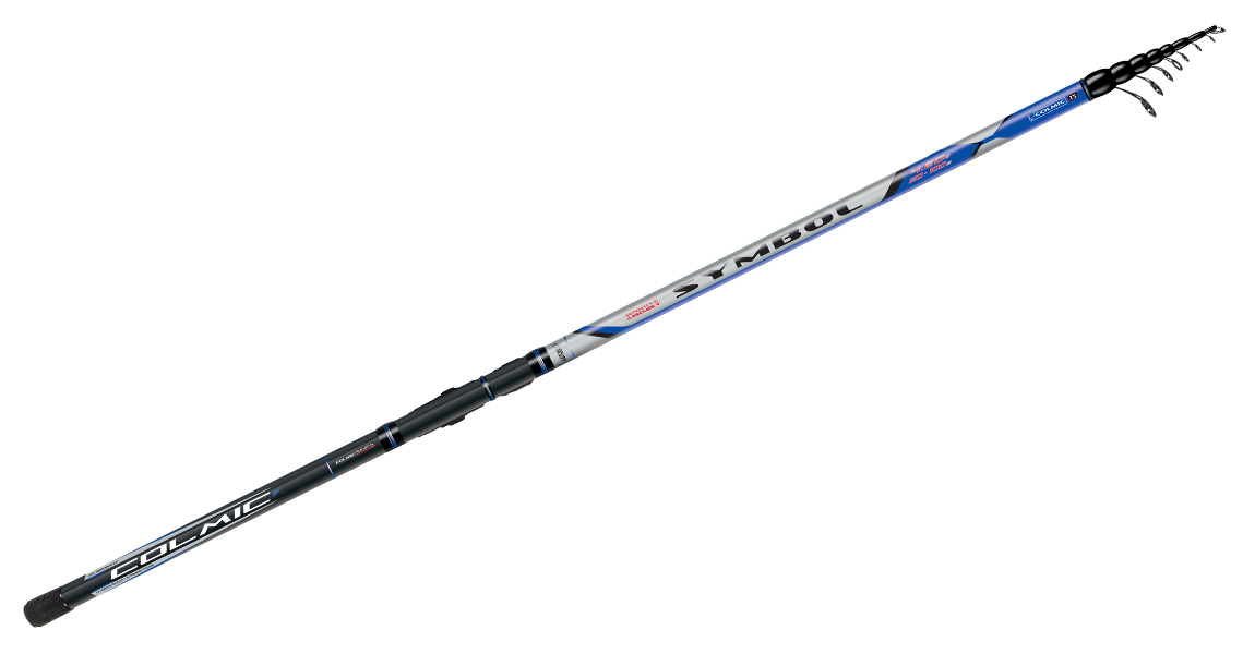 TELEMATCH COLMIC SYMBOL 400 20-100GR