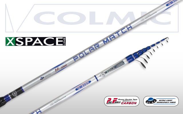 TELEMATCH POLAR 420 10-80GR