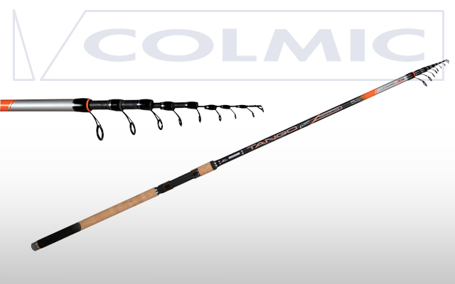 TELEMATCH TANGO PRO 420 30-120GR Super Strong