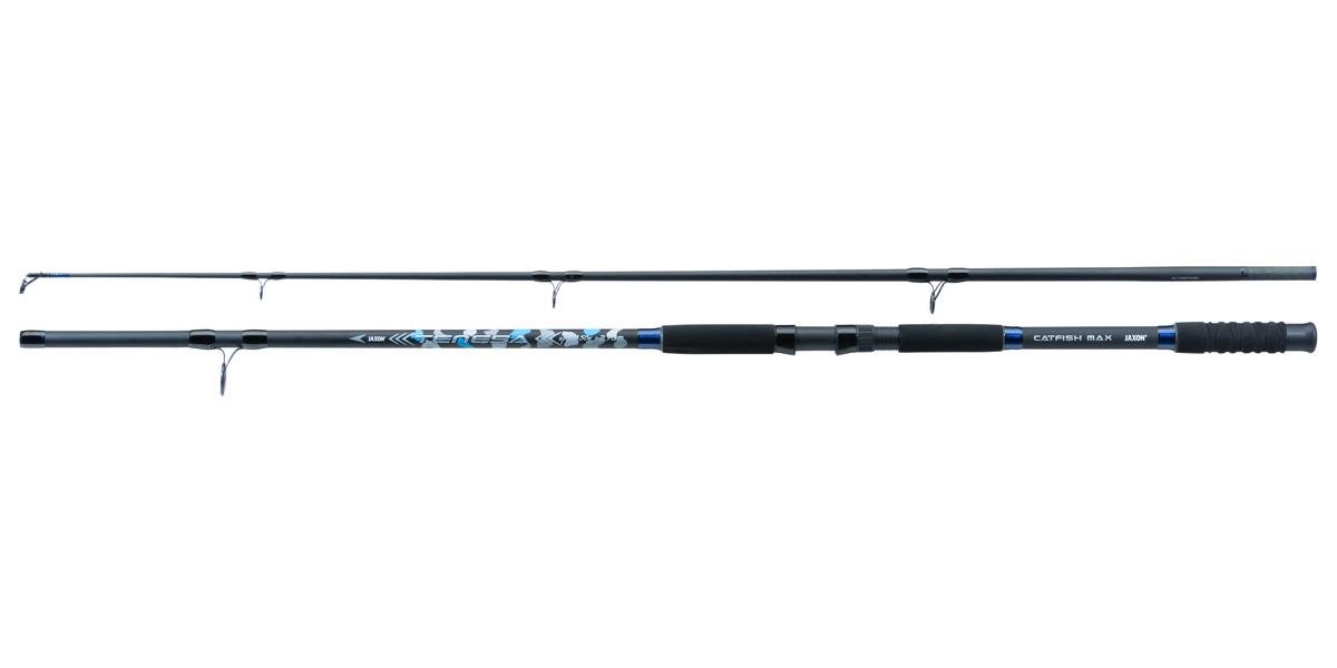 TENESA CATFISH MAX 270 450GR