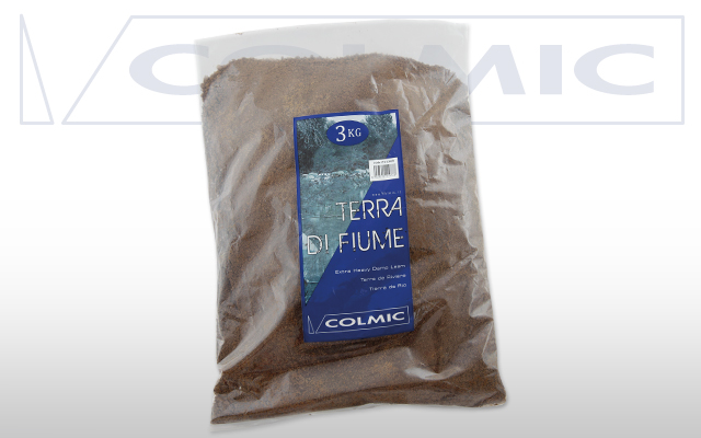 TERRA DI FIUME 2kg