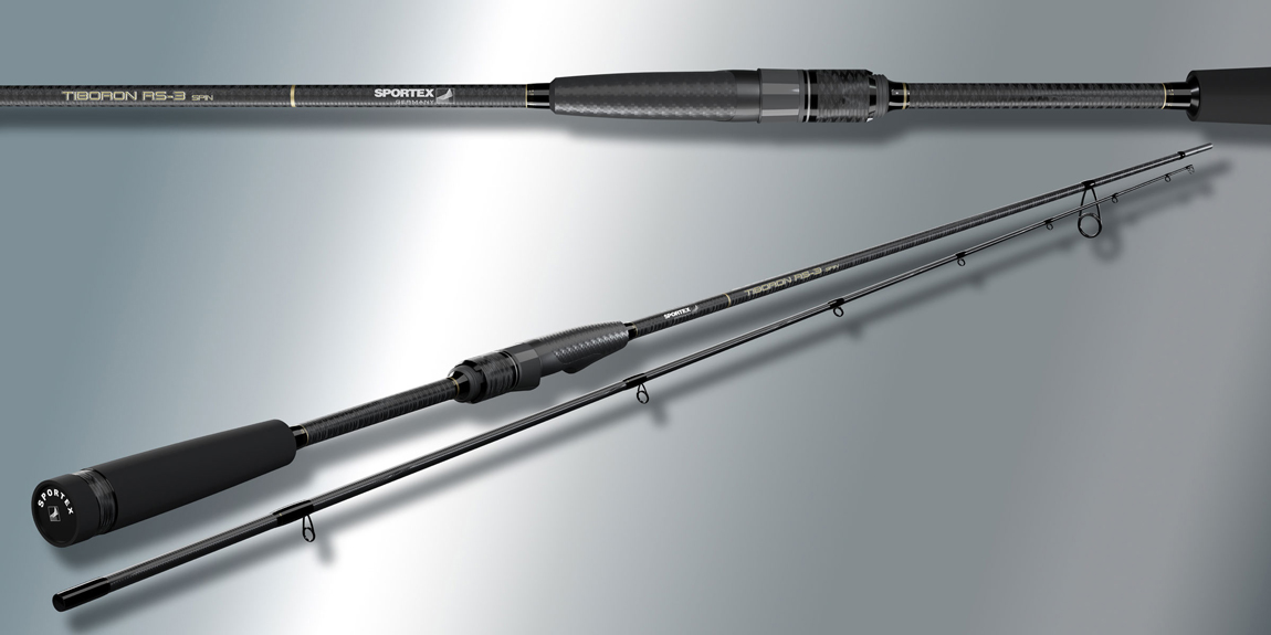 TIBORON RS-3 ULR 270 1-7gr