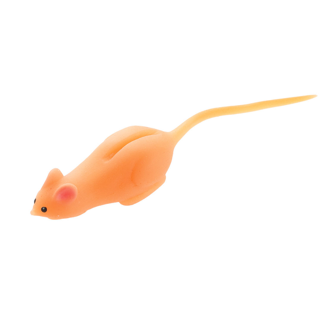 TIEMCO WILD MOUSE 8.8cm 4gr 29 Fire Mouse