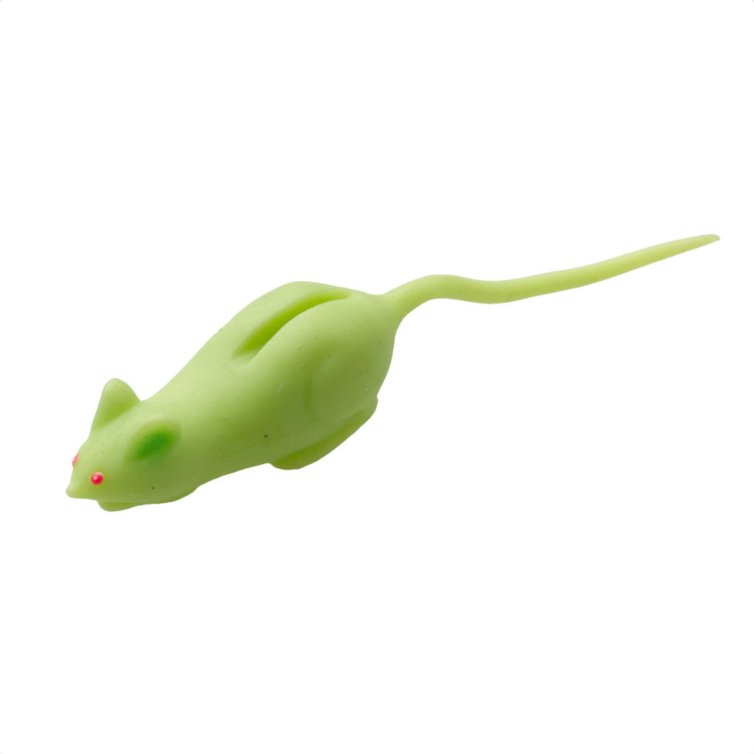 TIEMCO WILD MOUSE 8.8cm 4gr 34 Chartreuse