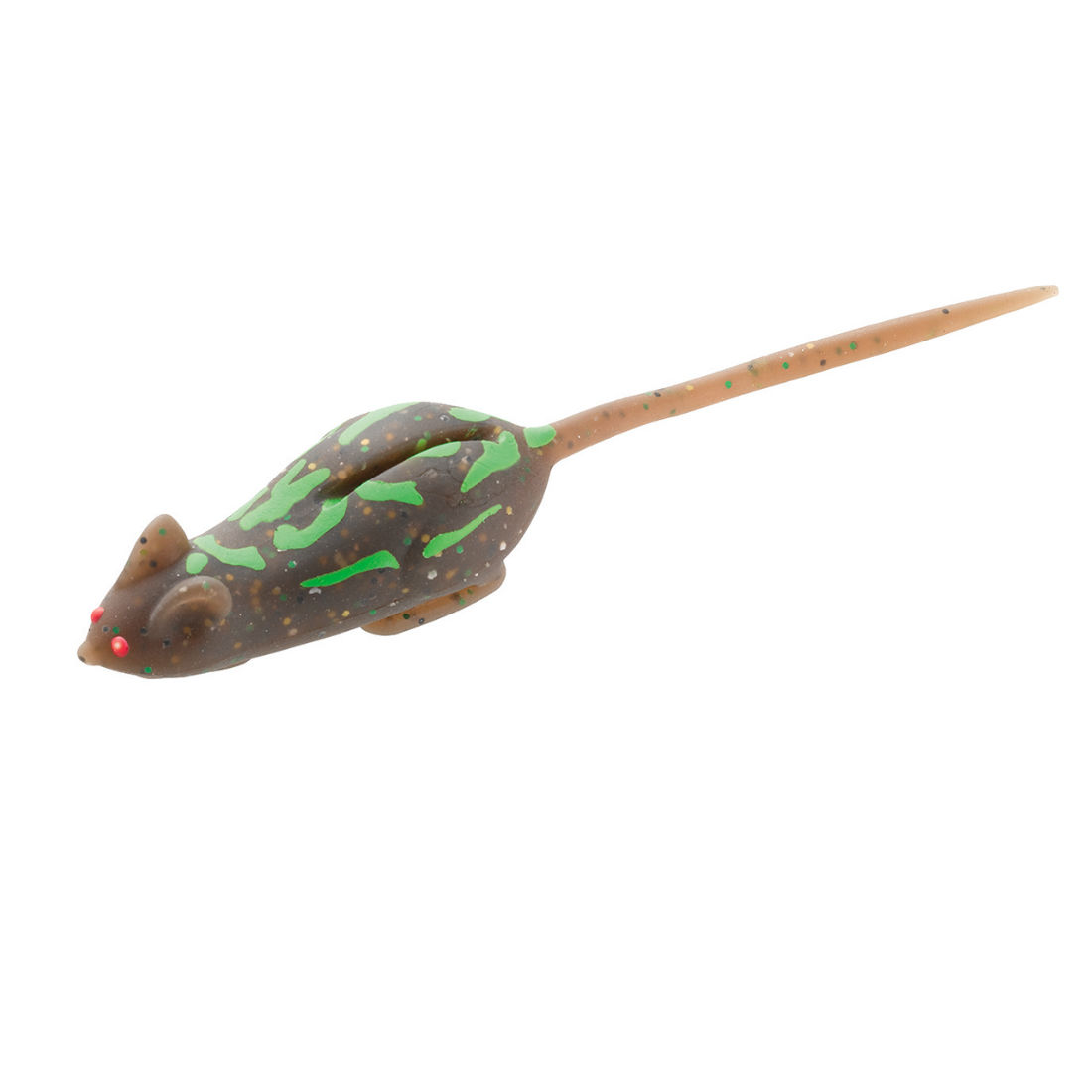 TIEMCO WILD MOUSE MAGNUM 12.5cm 10gr 28 Spicy Mouse