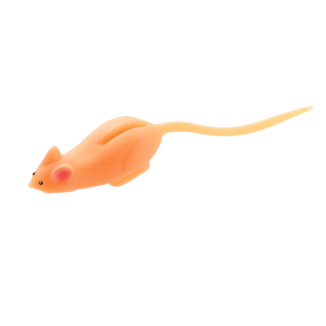 TIEMCO WILD MOUSE MAGNUM 12.5cm 10gr 29 Fire Mouse