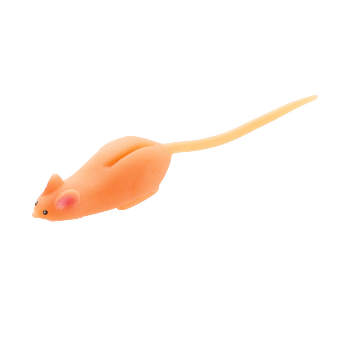 TIEMCO WILD MOUSE ULTRA 10cm 6gr 29 Fire Mouse