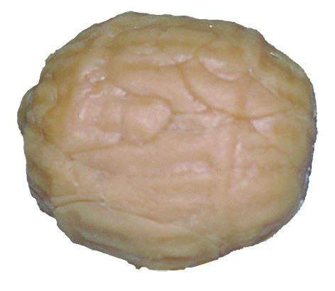 TIGERNUT ARTIFICIAL 15mm 6/plic