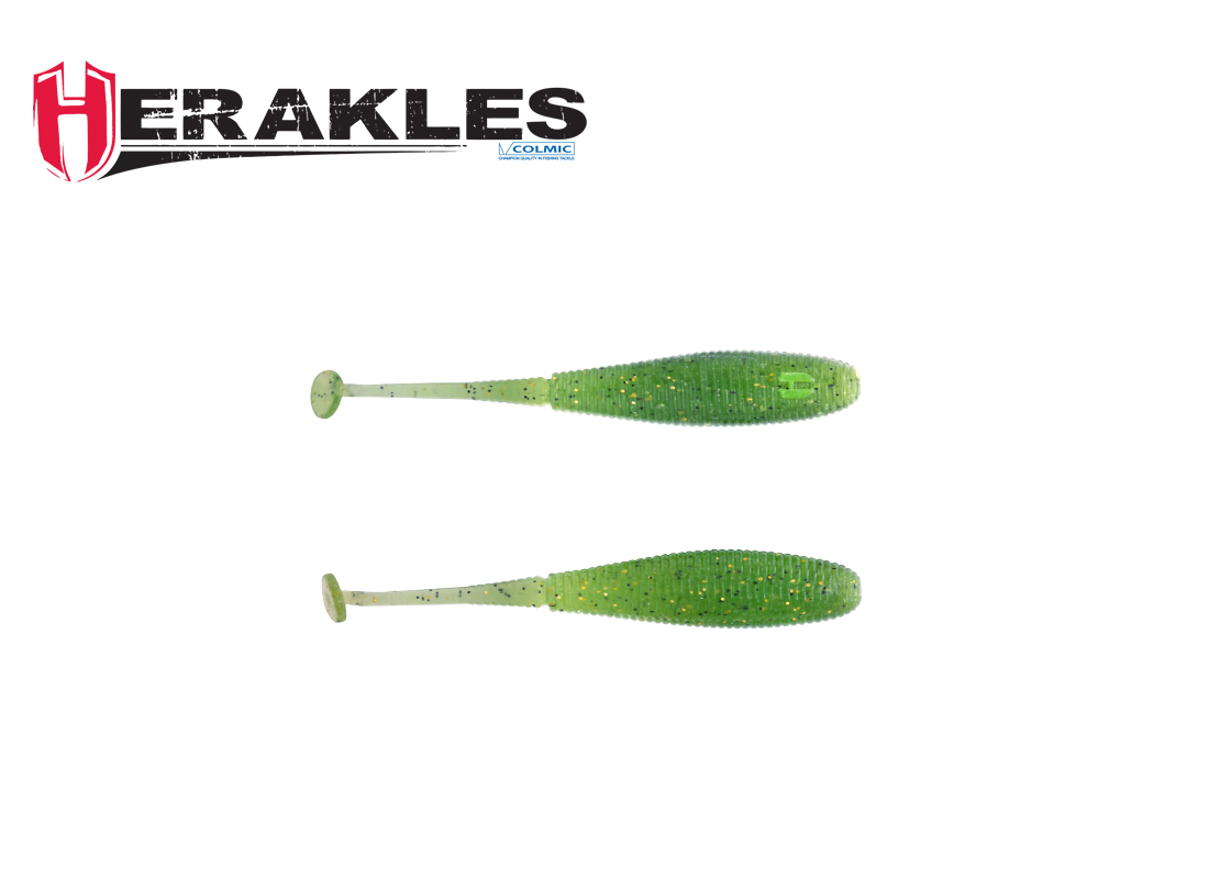 TINY TAIL SHAD 3.5 8.9cm Baby Bass
