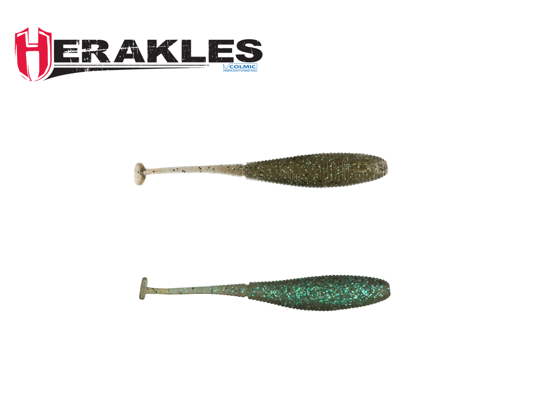 TINY TAIL SHAD 3.5 8.9cm Bokura Magic