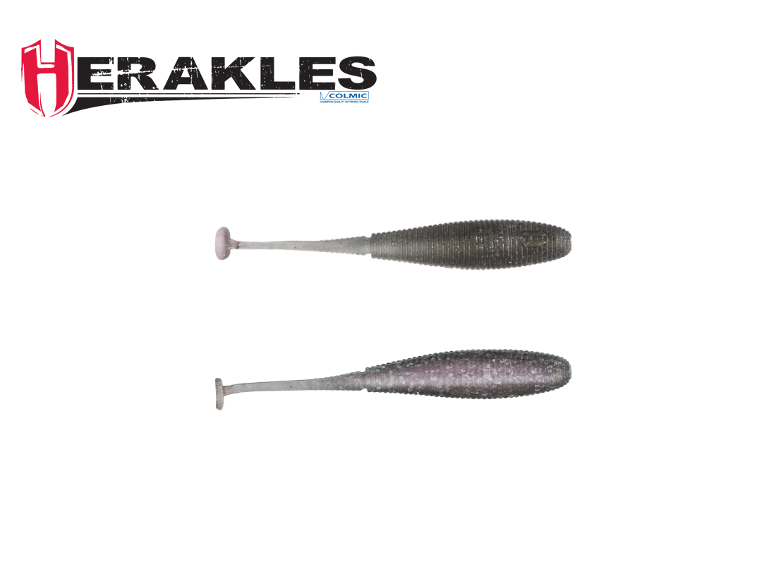 TINY TAIL SHAD 3.5 8.9cm Vince