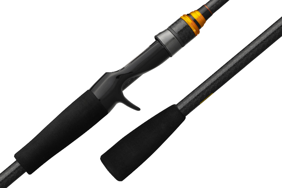 TIRO 24GTIRC-752M CAST FAST 2.26m 7-28gr Medium